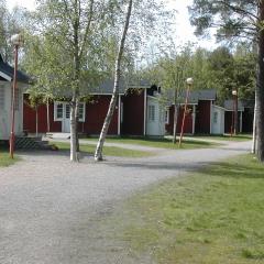 Nuorisokeskus Villa Elba