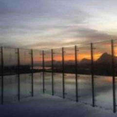 Suíte Flat Barra da Tijuca