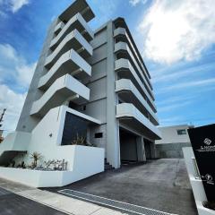 ＆Monde. Okinawa Arena Condominium