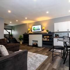 The Green Ashland-4BR,2BTH minutes from the Falls