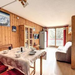 Studio Le Corbier, 1 pièce, 5 personnes - FR-1-267-279