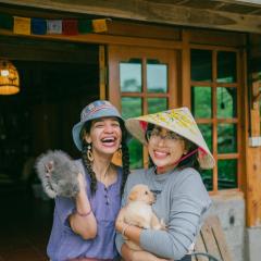 Lazy Lady Bug Sapa Homestay