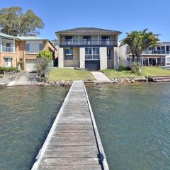 New Property Silverwater Serenity Shores Absolute Waterfront On The Lake