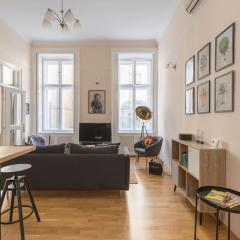 City Center Dream Home at The Danube