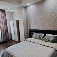 Apartment in Tbilisi near Didube metro station
