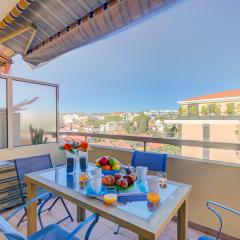 Le San Diego with Shared Pool - Happy Rentals