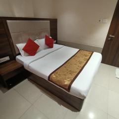 Hotel Regal Inn Andheri - Nearest Mumbai Airport T1