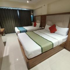 Hotel Regal Inn Andheri - Nearest Mumbai Airport T1