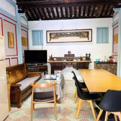 心琴獨棟包棟民宿