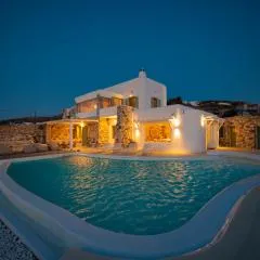 Villa Magdalena Mykonos