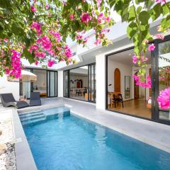 Villa Cactus Bingin