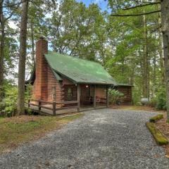 Weekly Discounts! Pet-friendly Cabin