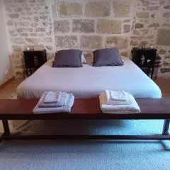 Le clos de l'Olivelle