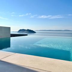 Eleia Seafront Rooms & Villas
