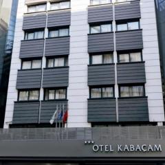 ホテル カバカム（Hotel Kabacam）