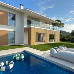Villa Montagna