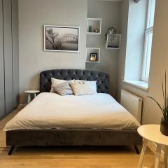 Cozy & Stylish Studio - Great for Short Trips