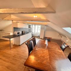 Lyckesholms Appartments