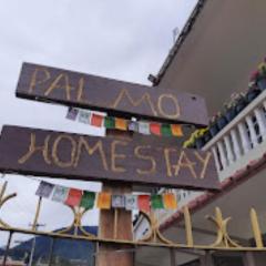PAL_MO Homestay Arunachal Pradesh