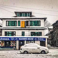Raja Guest House Pahalgam Jammu And Kashmir India - Housity