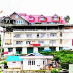 Hotel North Hill Arunachal Pradesh
