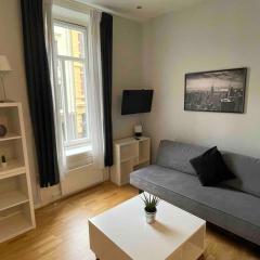 Super Central, 2 min from Central Station, 1-4pers