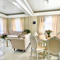 Camella Home Greta Model Rental in Bacolod