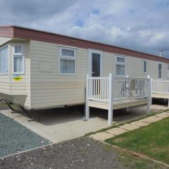 Golden Sands: Arizona GS 6 Berth, Access to the beach