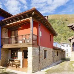 Casa Celis 2 by El Balcón del Sueve