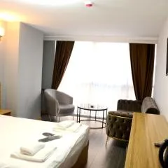 Waves hotel