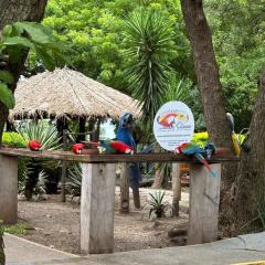 PANTANAL SANTA CLARA