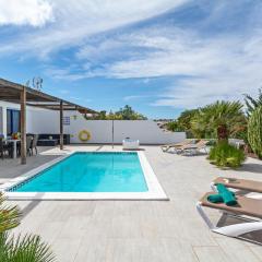 Villa Valentina Private Pool Playa Blanca By PVL