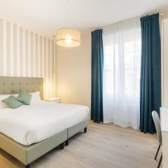AlbaDea Apartment