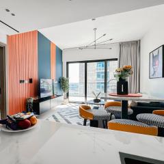 Trophy - Luxury Canal View Suites.