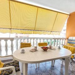 2 Bedroom Nice Apartment In Moncofa