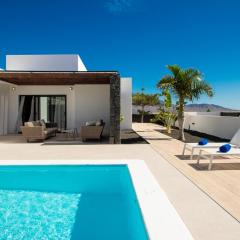 Villa Iris by Villalia