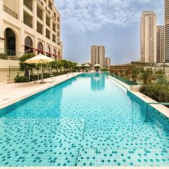 Brand New apartment in Dubai Creek Harbour