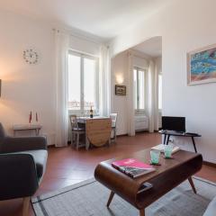 Ognissanti Design by Mmega