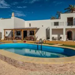 Charming villa with private pool