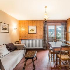 Charmant appart T3 pour 4 pers, proche pistes, centre et sports - Balcon Sud/Est, animaux OK - FR-1-453-80