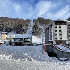 Casa Madesimo - Impianto sciistico e Parcheggio