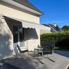 Escale Côte et Mer