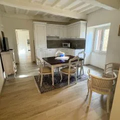 Dimora monte S. Maria Tiberina