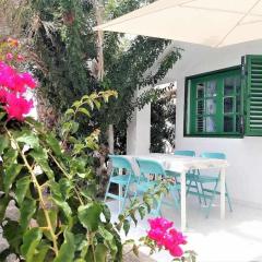 REST NOOK apartment on the Cotillo beach