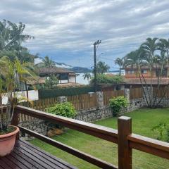 Casa em Ilhabela