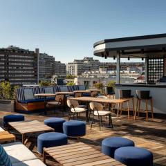 Le Parchamp, a Tribute Portfolio Hotel, Paris Boulogne