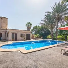 Finca Moli den Cavea