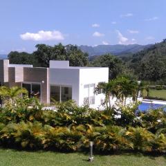 Casa Campestre La Vega Cundinamarca