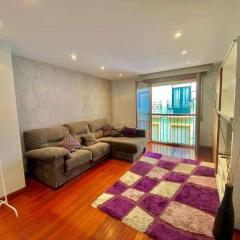 Gure Etxetxue - Apartamento duplex muy soleado