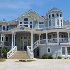 PI134, Heavenly Dayz- Oceanfront, 9 BRs, Private Pool, Theater Rm, Rec Rm, Ocean Views